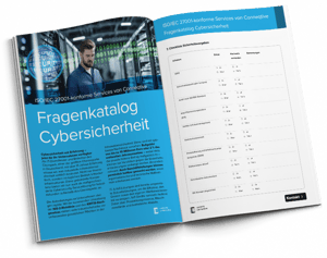 Cybersec Fragenkatalog CQT Preview