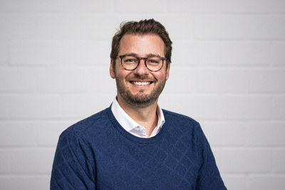 Tobias Tullius, Leiter Vertrieb Currrenta Conneqtive
